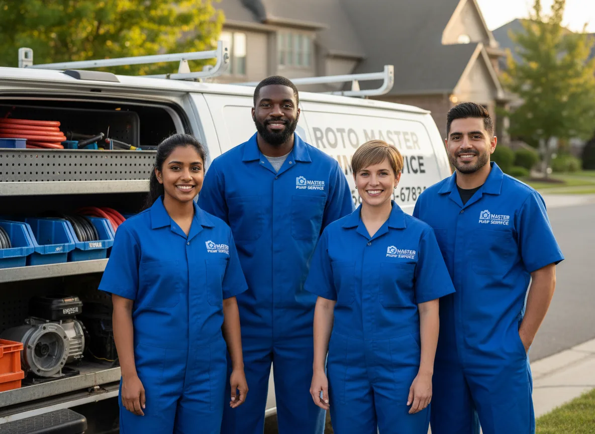 Sump Pump Installation company in Lake Village, IN